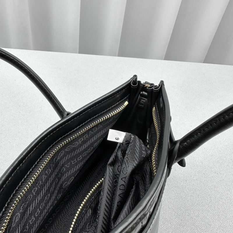 Prada Top Handle Bags